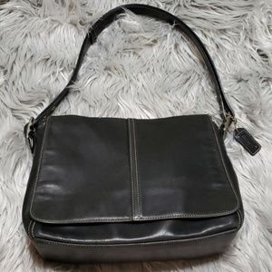 Coach Hampton 9570 Flap Crossbody